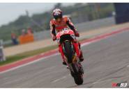 Berita Moto GP: Siapakah Yang Dapat Menghentikan Marquez di Spanyol?