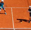 Berita Tenis: Petenis Ganda Andy Murray dan Dominic Inglot ke Perempat Final Monte Carlo Masters 2016