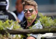 Berita F1: Hulkenberg Optimis Target Posisi Ke-4 di Shanghai Tercapai