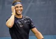 Berita Tenis : Nadal Mencapai Babak Ketiga Di Monte Carlo