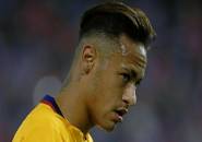 Berita Liga Spanyol: Barcelona Tidak Rela Melepas Neymar Ke Timnas Brazil