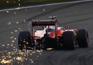 Berita F1: Raikkonen dan Vettel Akui Kesalahan Mereka