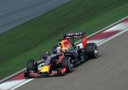 Berita F1: Ricciardo Merasa Puas Penampilannya di GP China
