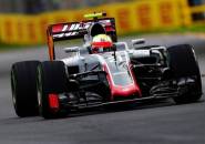 Berita F1: Haas Buat F1 Terkejut Lewat Keberuntungannya