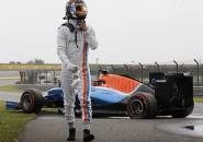 Berita F1: Wehrlein Takut Tergelincir di Kualifikasi Cina GP