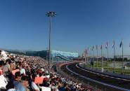 Berita F1: Grand Prix Selanjutnya di Sirkuit Sochi Rusia