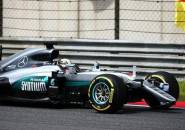 Berita F1: Lewis Hamilton Sedang Tidak Memiliki Keberuntungan di GP Cina