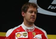 Berita F1: Vettel mungkin berubah pikiran
