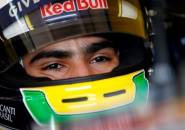 Berita F3: Red Bull Junior Rekrut pebalap F3 Sergio Sette Camara Untuk Demo Balapan
