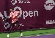 Berita Tenis: Fatma Al Nabhani: Pemain Tenis Wanita Top Oman