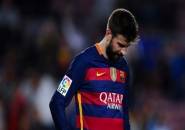 Berita Bola: Gerard Pique Yakin Barcelona Masih Bisa memenangkan Gelar La Liga Spanyol