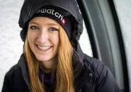 Berita Selancar Salju: Longsor Salju Sebabkan Juara Peselancar Salju Swiss Estelle Balet Tutup Usia