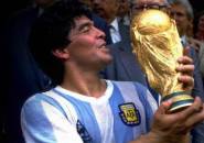 Berita Sepak Bola: Diego Maradona Nyaris Bergabung dengan Sheffield United