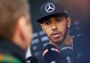 Berita F1: Lewis Hamilton ingin lakukan hal lain saat pensiun