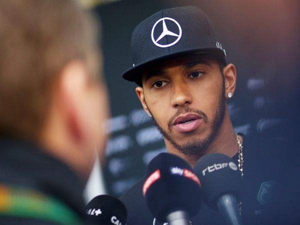 Berita F1: Lewis Hamilton ingin lakukan hal lain saat pensiun