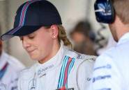 Berita F1: Susie Wolff Pebalap Wanita di F1 