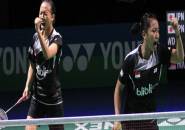 Berita Badminton : Ganda Putri Indonesia Tundukan Unggulan ke-2 Turnamen China Master 2016