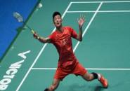 Berita Badminton: Chen Long dan Lin Dan Melaju Ke Babak Semi Final China Master 2016