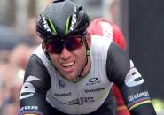 Berita Balap Sepeda: Ini Posisi Mark Cavendish Pada Tahap 3 Tur Kroasia 2016