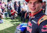 Berita F1: Mungkinkah Helmut Marko Akan Menurunkan Verstappen Untuk Tahun 2017