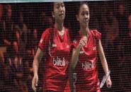 Berita Badminton: Ganda Putri Della/Rosyita Berhasil Melaju ke Semi Final China Master 2016