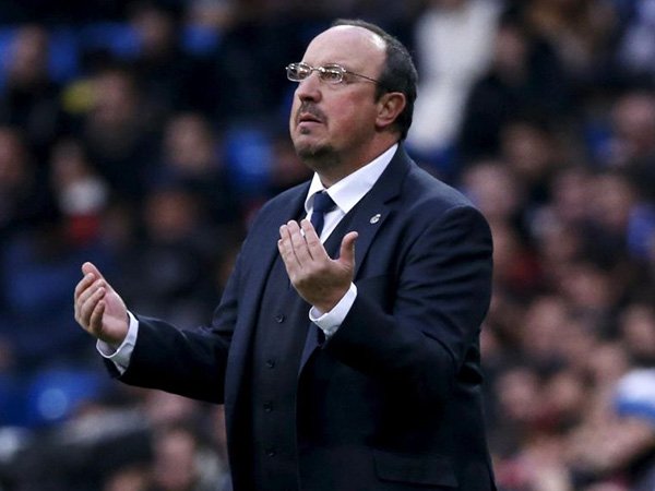 Berita Liga Inggris : Benitez Akan Digantikan Jika Newcastle Degradasi