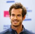 Berita Tenis: Apa Alasan Andy Murray Tak Ikut Perebutan Piala Davis 2016 Untuk Inggris?