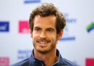 Berita Tenis: Apa Alasan Andy Murray Tak Ikut Perebutan Piala Davis 2016 Untuk Inggris?