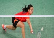 Berita Badminton: Turnamen China Master 2016 Di Dominasi Pemain Tiongkok