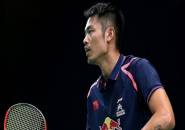 Berita Badminton: Lin Dan Juara China Master 2016