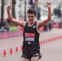 Berita Maraton: Callum Hawkins Akan Bergabung Olimpiade Rio 2016