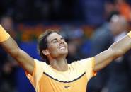 Berita Tenis: Rafael Nadal Juara Barcelona Open 2016