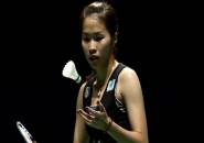 Berita Badminton : Ini 6 Pemain Unggulan Tunggal Putri Yang Tak Terbendung di Babak Pertama