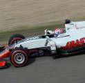 Berita F1 : Tim Haas Akui Berada Dalam Kondisi Buruk Saat Balap F1 Shanghai