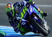 Berita MotoGP: Valentino Rossi Mulai Mengulang Masa Kejayaan di Grand Prix Spanyol 2016