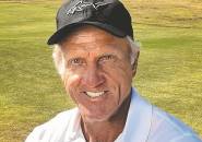 Berita Olahraga Golf : Greg Norman Menantang Jason Day
