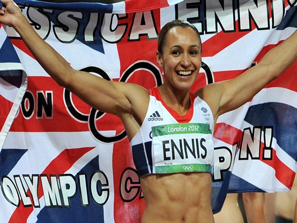 Berita Olahraga Atletik: Jessica Ennis Hill Khawatir Virus Zika Di Olimpiade Rio 2016