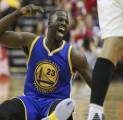 Berita Basket: Draymond Green Katakan Warriors Tertawai Jaminan Jason Terry