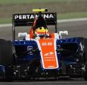 Berita F1: Nasib Rio Haryanto di Latihan Bebas 1 GP Rusia