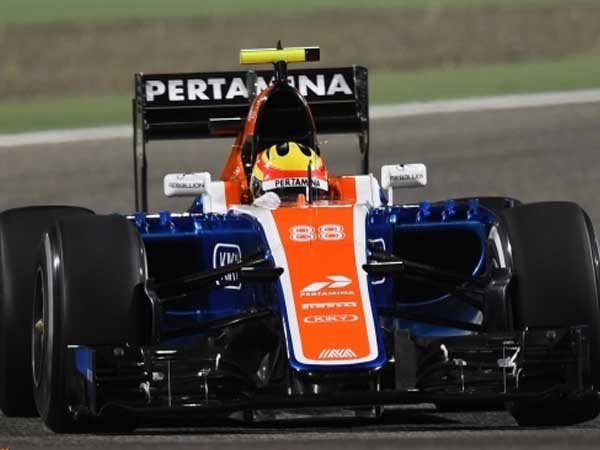 Berita F1: Nasib Rio Haryanto di Latihan Bebas 1 GP Rusia