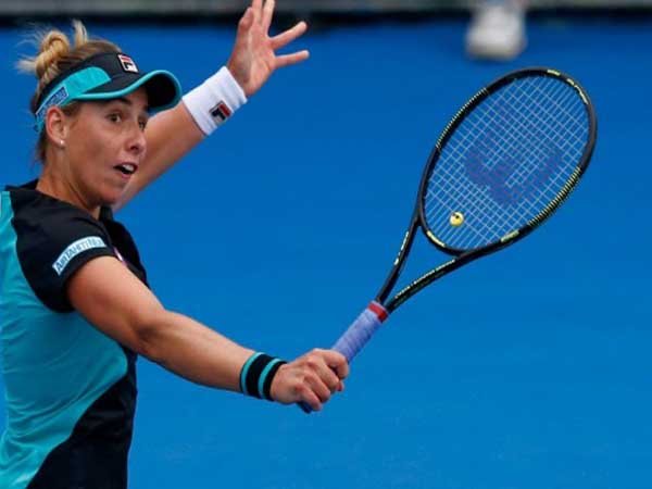 Berita Tenis: Marina Erakovic Ke Semifinal Turnamen WTA Di Maroko