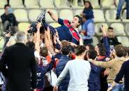 Berita Liga Italia: Crotone pastikan berlaga di Serie A musim depan