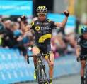 Berita Balap Sepeda: Thomas Voeckler Mengklaim Kemenangan Di Tour Yorkshire 2016