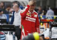 Berita F1: Ferrari Sedang Dalam Krisis?