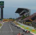 Berita F1: Grand Prix Berikutnya Di Sirkuit Catalunya