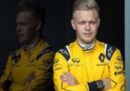 Ragam Berita F1: Magnussen Dapat Gelar Driver Of The Day