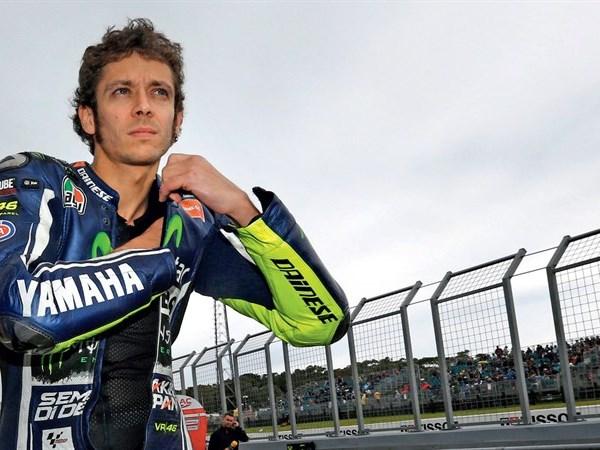 Berita MotoGP: Selain Dijuluki sebagai The Doctor, Valentino Rossi Kini Dijuluki Sebagai Frankenstein