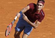 Berita Tenis: Enggan Ambil Resiko, Federer Menarik Diri Dari Kejuaraan Masters Madrid