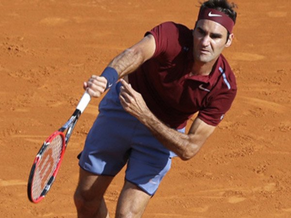 Berita Tenis: Enggan Ambil Resiko, Federer Menarik Diri Dari Kejuaraan Masters Madrid