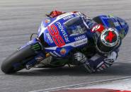 Berita MotoGP: Lorenzo Sebut Setiap Arena Memiliki Tantangannya Sendiri